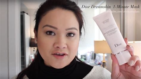 dior dream skin test|how to use Dior dreamskin.